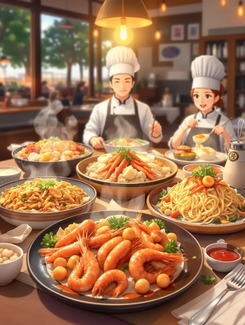 半岛美食家 | 可乐视频 半岛美食家 - 可乐视频