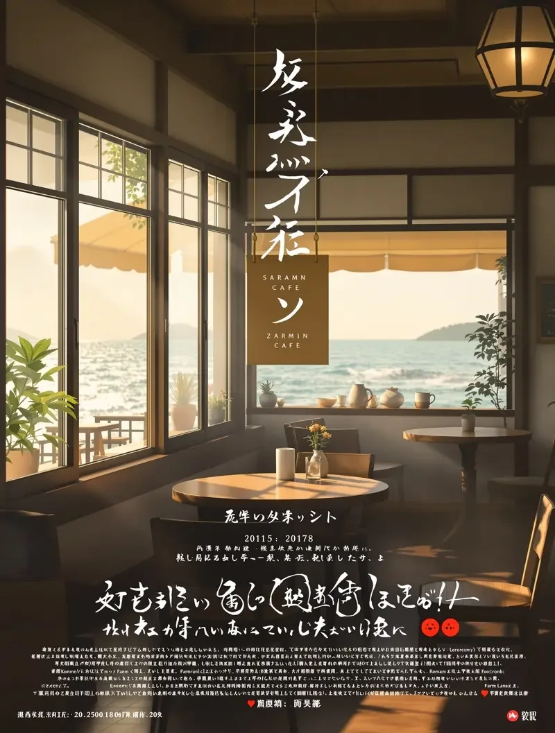 海鸥食堂 | 可乐视频 海鸥食堂 - 可乐视频