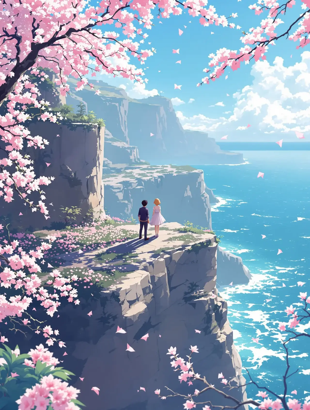 海风之约 | 可乐视频 海风之约 - 可乐视频