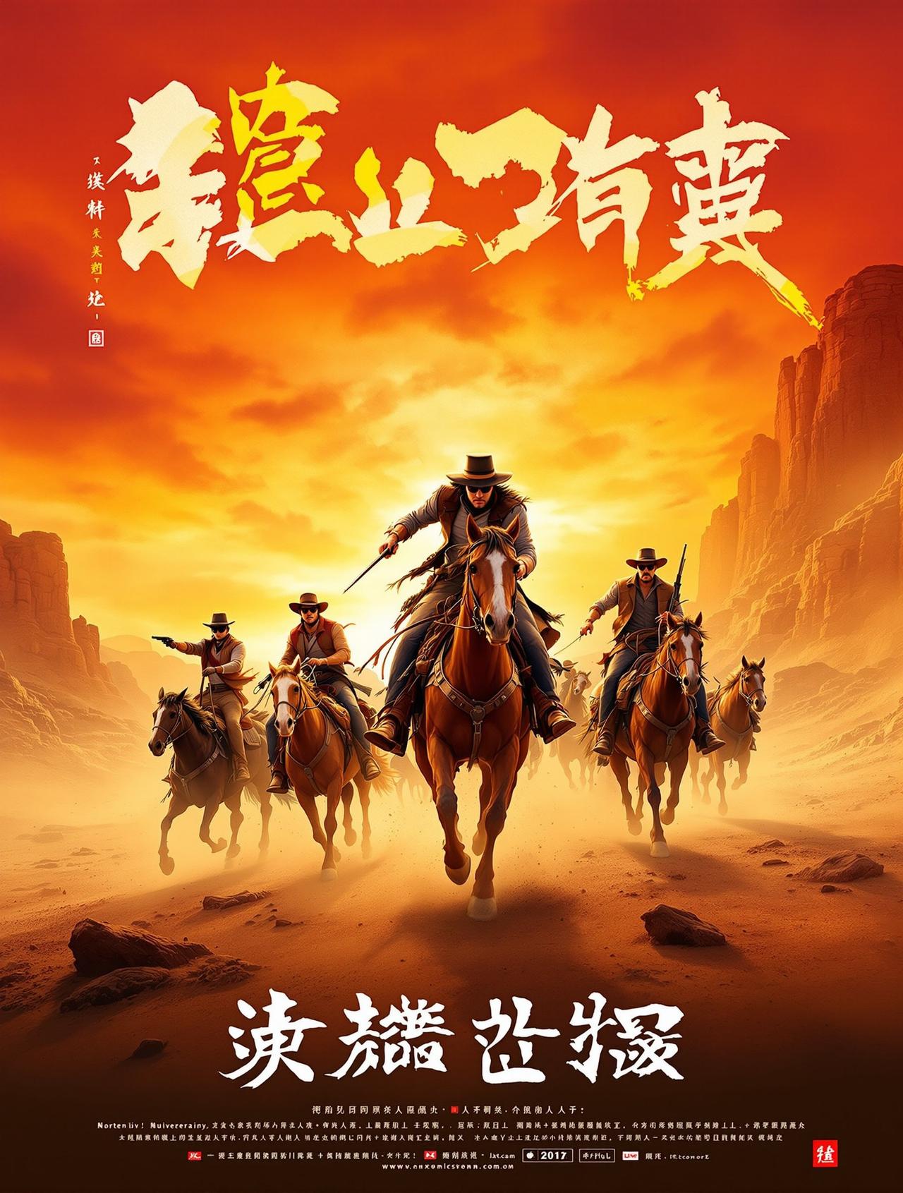 让子弹飞 - 可乐视频