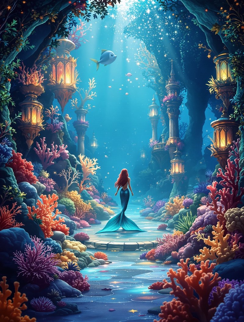 海的女儿新传 | 可乐视频 海的女儿新传 - 可乐视频