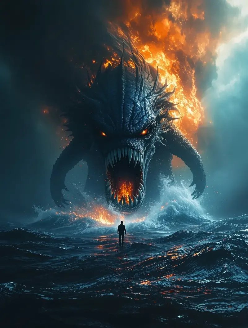 深海危机 | 可乐视频 深海危机 - 可乐视频
