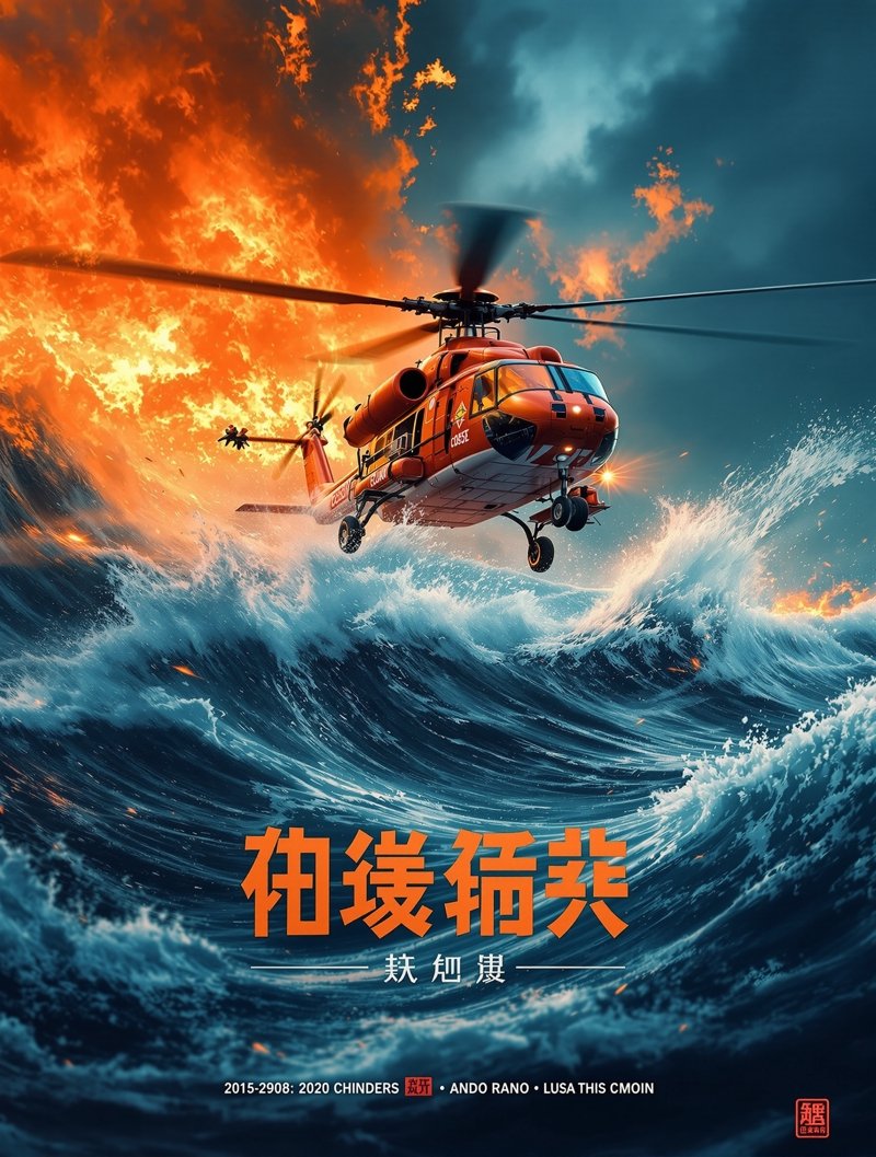 碧海雄心 | 可乐视频 碧海雄心 - 可乐视频