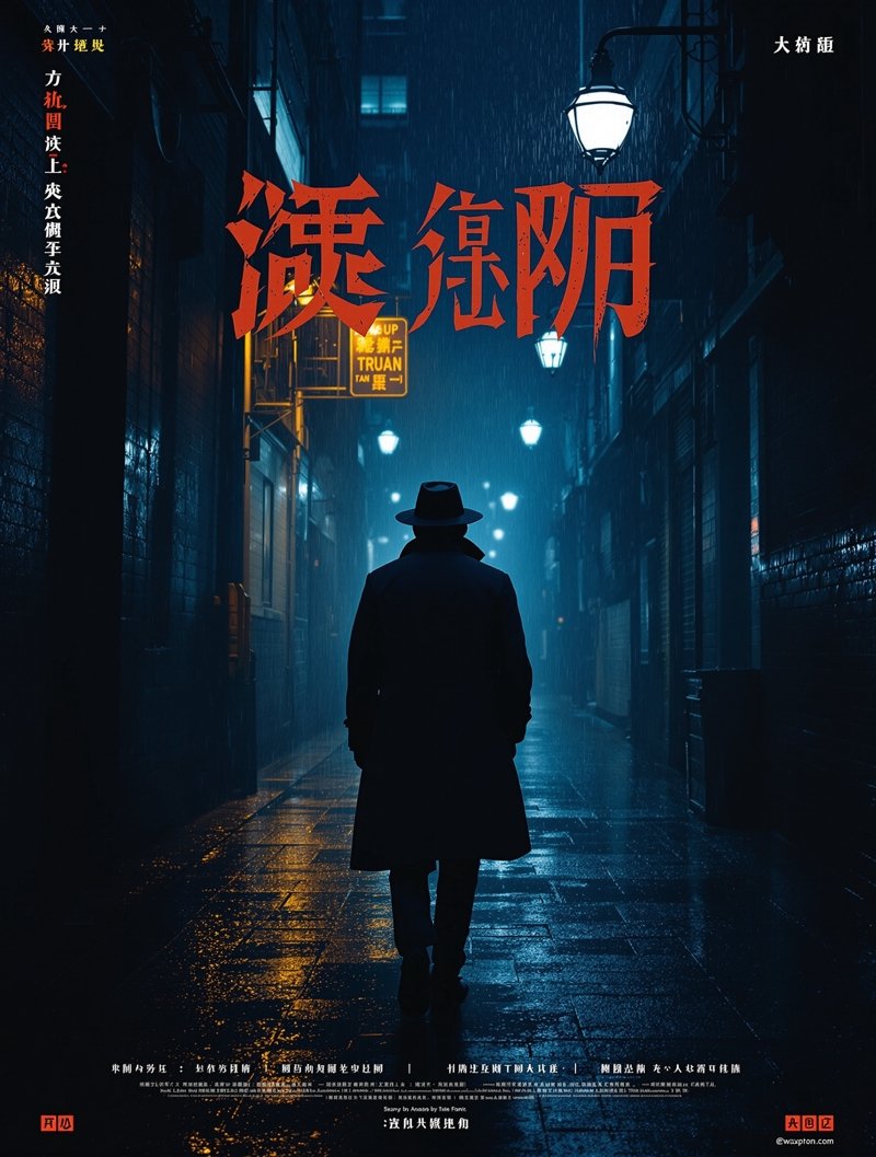 长夜将明 | 可乐视频 长夜将明 - 可乐视频